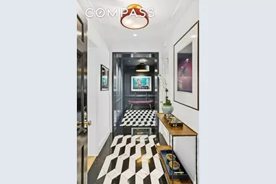 350 E 57th Street #14B, New York City, NY 10022 - Photo 5