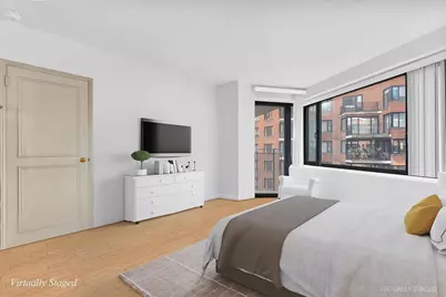 60 Sutton Place S #11FN, New York City, NY 10022 - Photo 3