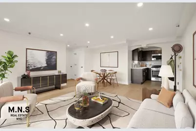 102-10 Queens Boulevard #704, New York City, NY 11375 - Photo 3