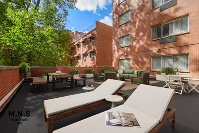 102-10 Queens Boulevard #704, New York City, NY 11375 - Photo 9