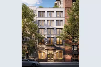 249 E 62nd Street #23A, New York City, NY 10065 - Photo 15