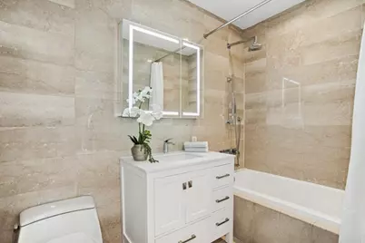 75 Wall Street #PHD2, New York City, NY 10005 - Photo 9