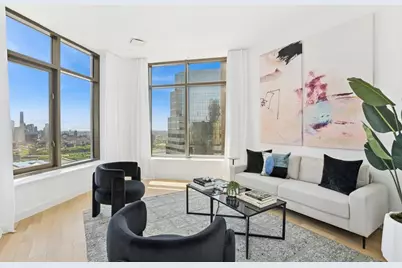 75 Wall Street #PHD2, New York City, NY 10005 - Photo 3