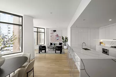 75 Wall Street #PHD2, New York City, NY 10005 - Photo 3