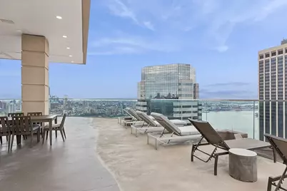 75 Wall Street #PHD2, New York City, NY 10005 - Photo 13