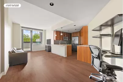 108-20 71st Avenue #2D, New York City, NY 11375 - Photo 1