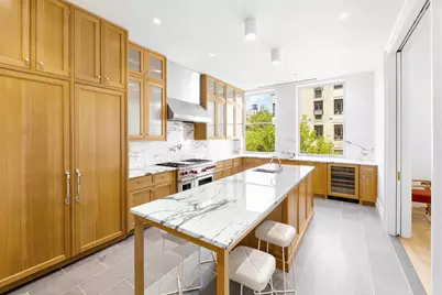555 W End Avenue #4W, New York, NY 10024 - Photo 5