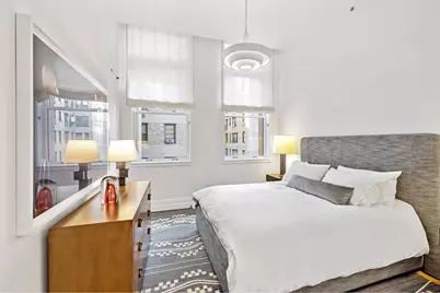 555 W End Avenue #4W, New York, NY 10024 - Photo 9