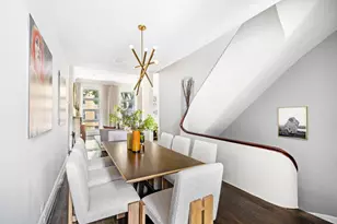 262 W 25th St, New York City, NY 10001 - Photo 1