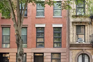 262 W 25th St, New York City, NY 10001 - Photo 1