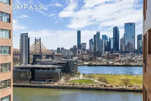 25 Sutton Pl S, New York City, NY 10022 - Photo 5