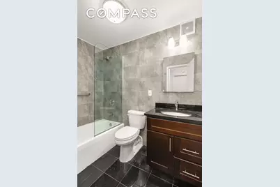 7 E 35th Street #2E, New York City, NY 10016 - Photo 5