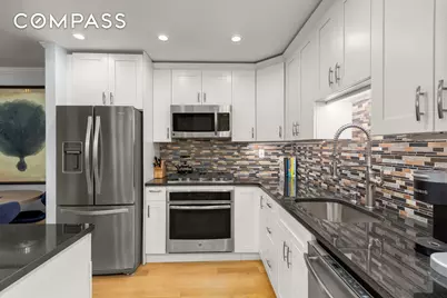 7 E 35th Street #2E, New York City, NY 10016 - Photo 3