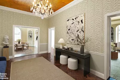 765 Park Avenue #14A1, New York City, NY 10021 - Photo 1