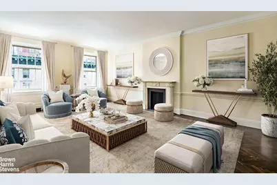 765 Park Avenue #14A1, New York City, NY 10021 - Photo 3