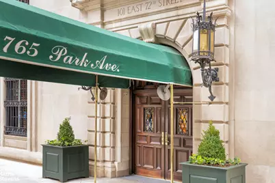 765 Park Avenue #14A1, New York City, NY 10021 - Photo 15