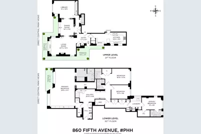 860 5th Avenue #PHH, New York City, NY 10065 - Photo 19