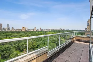 860 5th Ave, New York City, NY 10065 - Photo 9