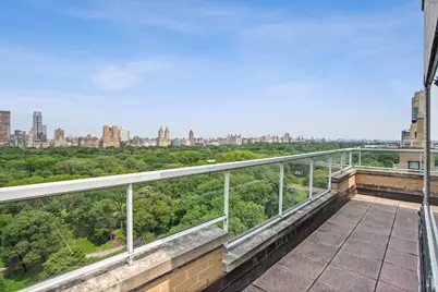 860 5th Avenue #PHH, New York City, NY 10065 - Photo 9