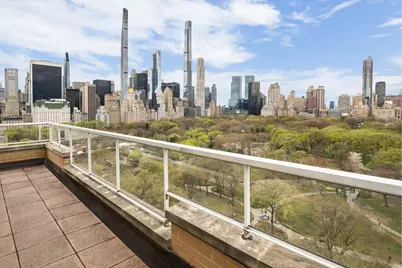 860 5th Avenue #PHH, New York City, NY 10065 - Photo 21