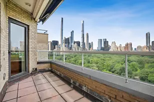 860 5th Ave, New York City, NY 10065 - Photo 19