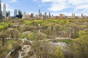 860 5th Ave, New York City, NY 10065 - Photo 3