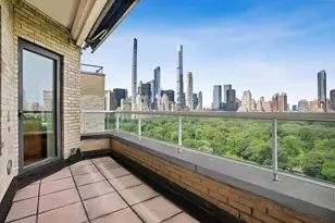 860 5th Ave, New York City, NY 10065 - Photo 15