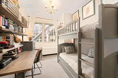 67 Liberty Street #3, New York City, NY 10005 - Photo 5