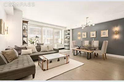 67 Liberty Street #3, New York City, NY 10005 - Photo 1