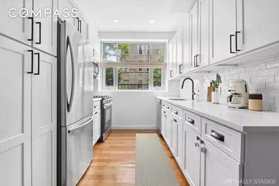 159 Irving Avenue #1B, New York City, NY 11237 - Photo 3