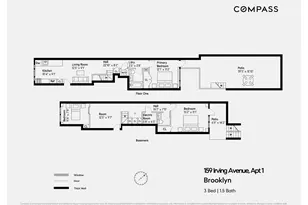 159 Irving Ave, New York City, NY 11237 - Photo 13