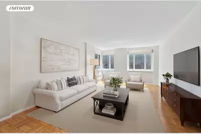 36 Sutton Place S #2A, New York City, NY 10022 - Photo 1