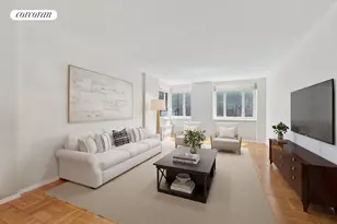 36 Sutton Pl S, New York City, NY 10022 - Photo 1