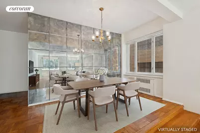 36 Sutton Place S #2A, New York City, NY 10022 - Photo 3