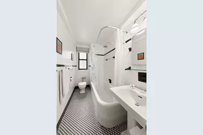 205 E 78th Street #12J, New York City, NY 10021 - Photo 9