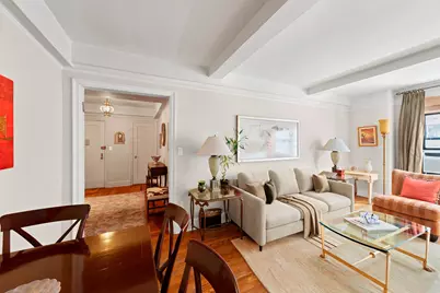 205 E 78th Street #12J, New York City, NY 10021 - Photo 5
