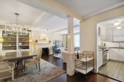 140 E 28th Street #2EF, New York City, NY 10016 - Photo 3
