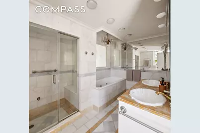 860 5th Avenue #12E, New York City, NY 10065 - Photo 11