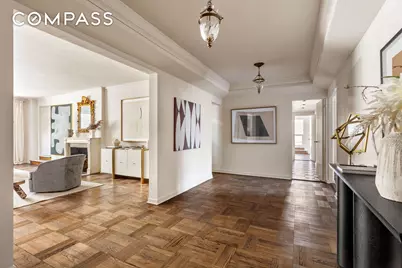 860 5th Avenue #12E, New York City, NY 10065 - Photo 5