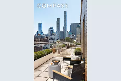 860 5th Avenue #12E, New York City, NY 10065 - Photo 13