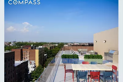 264 Webster Avenue #709, New York City, NY 11230 - Photo 15