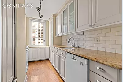 245 E 54th Street #25ST, New York, NY 10022 - Photo 3