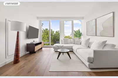 50 Bridge Park Drive #3E, Brooklyn, NY 11201 - Photo 1