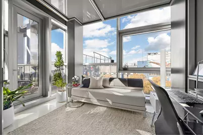 100 11th Avenue #5B, New York City, NY 10011 - Photo 5