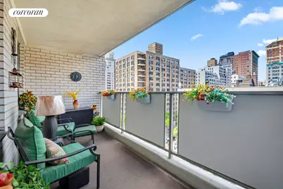 205 3rd Avenue #8K, New York City, NY 10003 - Photo 7