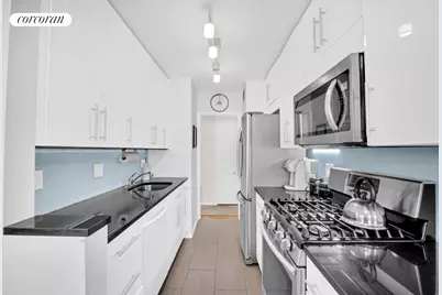 205 3rd Avenue #8K, New York City, NY 10003 - Photo 5