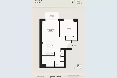 229 Withers Street #3C, New York City, NY 11211 - Photo 9