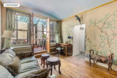 71 Park Avenue #PHB, New York City, NY 10016 - Photo 3