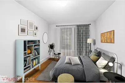 483 14th Street #GARDEN, New York City, NY 11215 - Photo 7