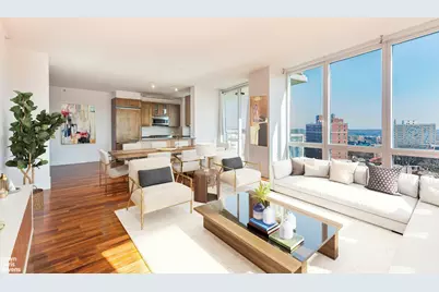 640 W 237th Street #10A, New York City, NY 10463 - Photo 3